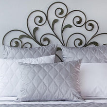 Load image into Gallery viewer, Filicudi Quilted Coverlet by Signoria Firenze - Maisonette Shop