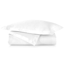 Load image into Gallery viewer, Hamilton Quilted Coverlet by Peacock Alley