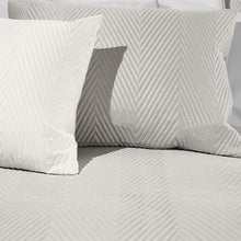 Load image into Gallery viewer, Letizia Quilted Coverlet by Signoria Firenze - Maisonette Shop