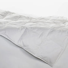 Load image into Gallery viewer, Mariposa Lightweight Hypodown Down Comforter