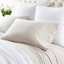 Load image into Gallery viewer, Comfy Cotton Percale Sheet Set