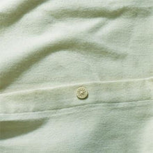 Load image into Gallery viewer, Flannel by The Purists Supreme Flat Sheet - Maisonette Shop
