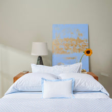 Load image into Gallery viewer, Sofie Shower Curtain by Stamattina