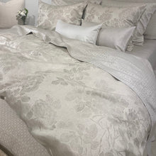 Load image into Gallery viewer, Milos by The Purists Bed Skirt