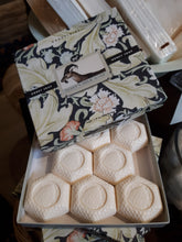 Load image into Gallery viewer, Honey Goat&#39;s Milk Soap - Maisonette Shop