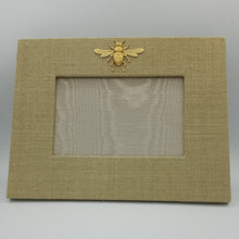 Load image into Gallery viewer, Bee Linen Frames - Maisonette Shop