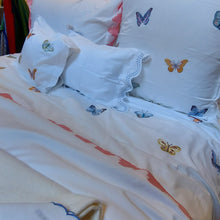 Load image into Gallery viewer, Butterfly Flat Sheet