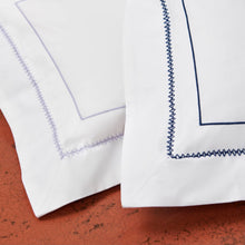 Load image into Gallery viewer, Giulia Bed Skirt by Stamattina
