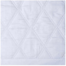 Load image into Gallery viewer, Filicudi Quilted Coverlet by Signoria Firenze - Maisonette Shop