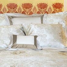 Load image into Gallery viewer, Torcello Duvet Cover by Signoria Firenze - Maisonette Shop