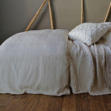 Load image into Gallery viewer, Jazz by The Purists Bed Skirt - Maisonette Shop