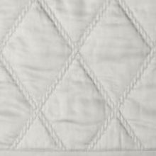 Load image into Gallery viewer, Filicudi Quilted Coverlet by Signoria Firenze - Maisonette Shop