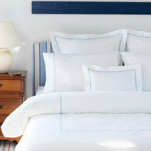Load image into Gallery viewer, Marco Pillowcases by Stamattina