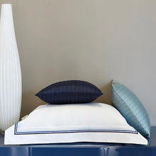 Load image into Gallery viewer, Casale Shams by Signoria Firenze