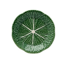 Load image into Gallery viewer, Cabbage Dinnerware