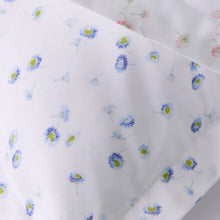 Load image into Gallery viewer, Margherita Pillowcases by Stamattina