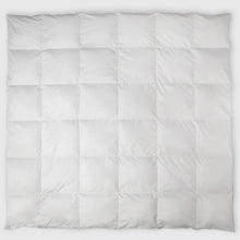 Load image into Gallery viewer, Laurel Lightweight Hypodown Down Comforter