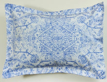 Load image into Gallery viewer, Emily Bedskirt by Stamattina