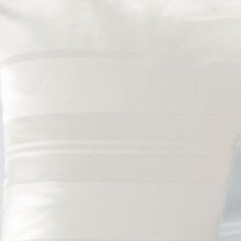 Load image into Gallery viewer, Legna Lucca Stripe Fitted Sheet - Maisonette Shop