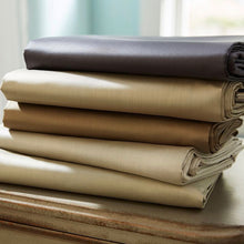 Load image into Gallery viewer, Pavia Sateen by SDH Bed Skirt - Maisonette Shop
