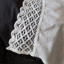 Load image into Gallery viewer, Camilla Flat Sheet by Signoria Firenze