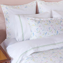Load image into Gallery viewer, Primavera Bedskirt by Stamattina