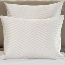 Load image into Gallery viewer, Letizia Quilted Coverlet by Signoria Firenze - Maisonette Shop