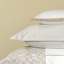 Load image into Gallery viewer, Sofie Pillowcases by Stamattina