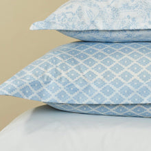 Load image into Gallery viewer, Chiara Shams by Stamattina