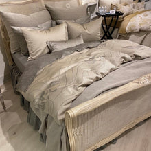 Load image into Gallery viewer, Speckle by SDH Bed Skirt