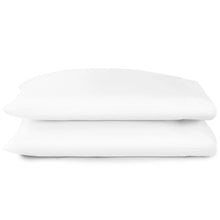 Load image into Gallery viewer, Nile Pillowcases by Peacock Alley