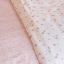Load image into Gallery viewer, Margherita Bedskirt by Stamattina