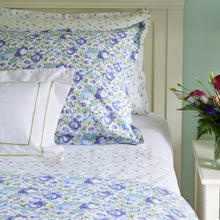 Load image into Gallery viewer, Margaux Shower Curtain by Stamattina
