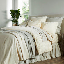 Load image into Gallery viewer, Rustico by The Purists Duvet Cover