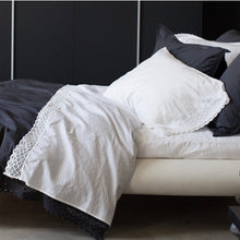 Load image into Gallery viewer, Camilla Flat Sheet by Signoria Firenze