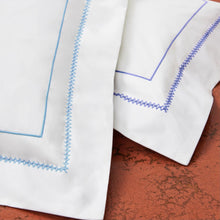 Load image into Gallery viewer, Giulia Bed Skirt by Stamattina