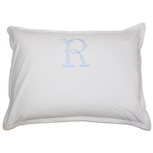 Royal Euro Pillow & Sham