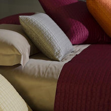 Load image into Gallery viewer, Masaccio Quilted Coverlet by Signoria Firenze - Maisonette Shop