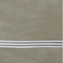 Load image into Gallery viewer, Platinum Sateen Pillowcases by Signoria Firenze