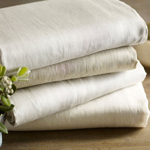 Load image into Gallery viewer, Canterbury by SDH Supreme Fitted Sheet - Maisonette Shop