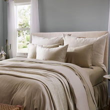 Load image into Gallery viewer, Legna Rimini Bed Skirt - Maisonette Shop