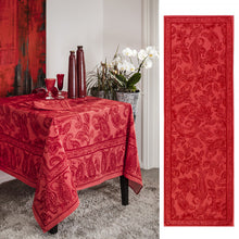 Load image into Gallery viewer, Diner en Ville Table Runners - Maisonette Shop