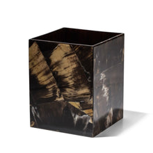 Load image into Gallery viewer, Horn Wastebasket