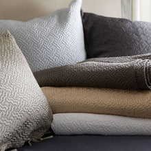Load image into Gallery viewer, Allegro by SDH Decorative Tie Pillows - Maisonette Shop