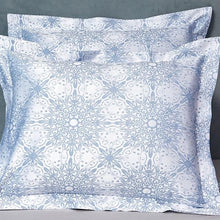 Load image into Gallery viewer, Azulejo Shams by Signoria Firenze - Maisonette Shop