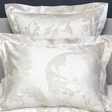 Load image into Gallery viewer, Ravello Duvet Cover by Signoria Firenze - Maisonette Shop