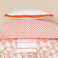 Load image into Gallery viewer, Sofie Duvet Cover by Stamattina