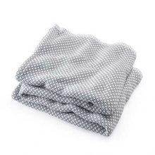 Load image into Gallery viewer, Edgecomb Cotton Blanket - Maisonette Shop