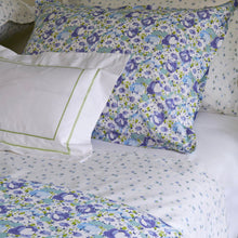 Load image into Gallery viewer, Margaux by Stamattina Bed Skirt