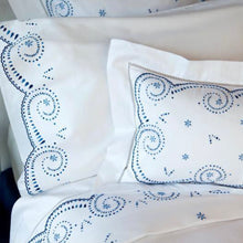 Load image into Gallery viewer, Vera Pillowcases by Haute Home